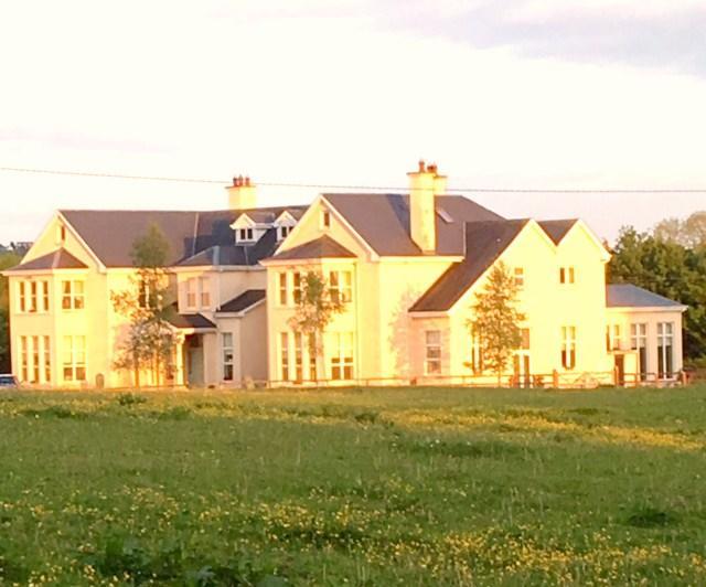 Rossmanagher House Bunratty Exterior photo